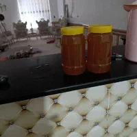 عسل کنار درجه  ۳۰ حلب