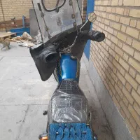 هوندا آشیل ۹۳|موتورسیکلت|پاکدشت, پاکدشت (مامازند)|دیوار