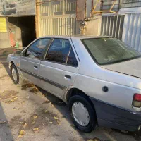 Roa 87 دوگانه کارخانه|خودرو سواری و وانت|مشهد, امیریه|دیوار