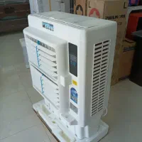 کولر آبی 36000|کولر آبی|ساوه, |دیوار