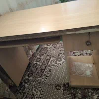 میز و صندلی|میز تحریر و کامپیوتر|میاندوآب, |دیوار