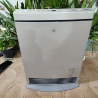 بخاری ژاپنی 5800 ایستاده پلاسما|بخاری، هیتر، شومینه|تهران, جوادیه|دیوار