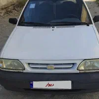 پراید ۱۳۱
