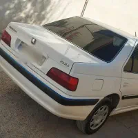 پژو‌پارس‌مدل‌۹۹|خودرو سواری و وانت|خلخال, |دیوار