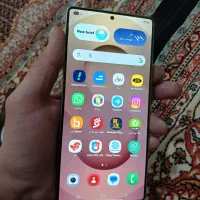 اس ۲۵ اولترا ۲۵۶ گیگ آک آک|موبایل|تبریز, |دیوار