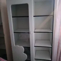 تخت و کمد بچه|تخت و صندلی بچه|تهران, اقدسیه|دیوار