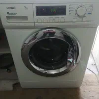 لباسشویی 7 کیلویی اسنوا