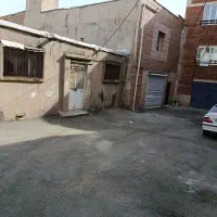فروش خانه ویلایی60متری شهرک سعدی
