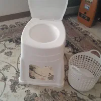 لوازم سرویس بهداستی