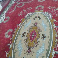 قالی دستباف گونه 12متری