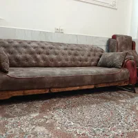مبل راحتی چستر