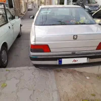 پژو۴۰۵|خودرو سواری و وانت|بهارستان, |دیوار