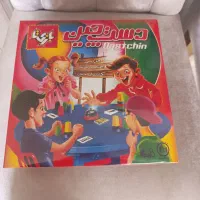 تعدادی اسباب بازی نو هدیه دست چین تبلت جادویی