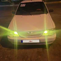 پراید 111