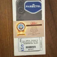 ۱۶ نرمال ۱۲۸ گیگ مشکی