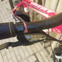 دوچرخه ۲۶|دوچرخه، اسکیت، اسکوتر|خلخال, |دیوار