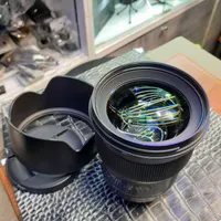 لنز سیگما سری Art 50mmF1.1.4 مانت کانن|دوربین عکاسی و فیلم‌برداری|تهران, پونک|دیوار