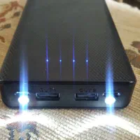 پاور بانک 20000