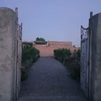فروش-باغچه-آماده-وزمین-300متری-به-بالا