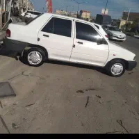 پراید98بیرنگ|خودرو سواری و وانت|پارسآباد, |دیوار