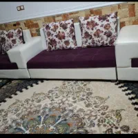 مبل ۷نفره