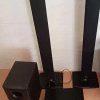 سینما خانواده ال جی