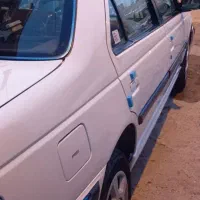 پژو پارس سال اتاق تعویض 1401