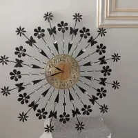ساعت دیواری