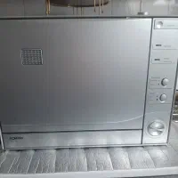 ماشین ظرف شویی