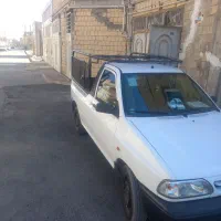 پراید وانت ۱۴۰۱