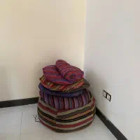 ست مبل و میز تولویزیون و تخت خواب|مبلمان خانگی و میز عسلی|چابهار, |دیوار