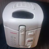 سرخکن|اجاق گاز و لوازم برقی پخت‌وپز|تویسرکان, |دیوار