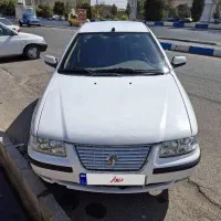 سمند LX EF7 بنزینی، مدل ۱۳۹۴