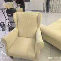 مبل شویی یاوری|خدمات نظافت|کرمانشاه, |دیوار