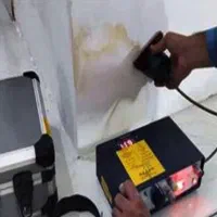 رفع تخصصی نمزدگی چکه رطوبت نشتی بدون خرابی|خدمات پیشه و مهارت|مشهد, عبادی|دیوار