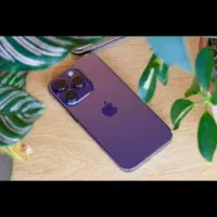 iphone 14pro ریجستر شده