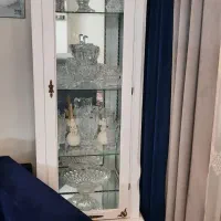 ویترین سفید