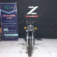 موتورسیکلت طرح باکسر۲۰۰cc ABSمدل۱۴۰۴زیرقیمت بازار