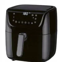 سرخ کن سیلور کرست بدون روغن