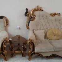 مبل|مبلمان خانگی و میز عسلی|نسیم‌شهر, |دیوار