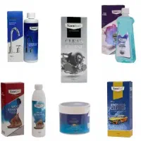 درخشندگی و پاکیزگی با فناوری نانو