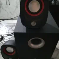 سلام. یک اسپیکر سالم در حدنو