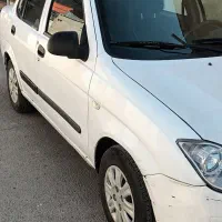 تیبا مدل ۹۳|خودرو سواری و وانت|تهران, تهرانسر شرقی|دیوار