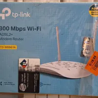 مودم adsl 2 / tplink