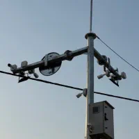 نصب و فروش انواع دوربین مداربسته و دزدگیر اماکن|دوربین مداربسته|خمینی‌شهر, |دیوار