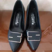 کفش مجلسی زنانه