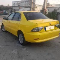 سمند۱۴۰۱ Ef7