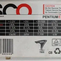 پاور تسکو 230W