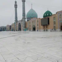 قم و جمکران