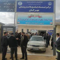 زمین تجاری کیان آبادبراصلی کنار درمانگاه زیرقیمت|فروش زمین و ملک کلنگی|شیراز, کیان آباد|دیوار